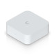 Streamer audio digital PoE multi-zonă UniFi Ubiquiti PoE Audio Port, Alb, UPL-Port-W